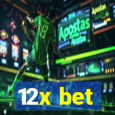 12x bet